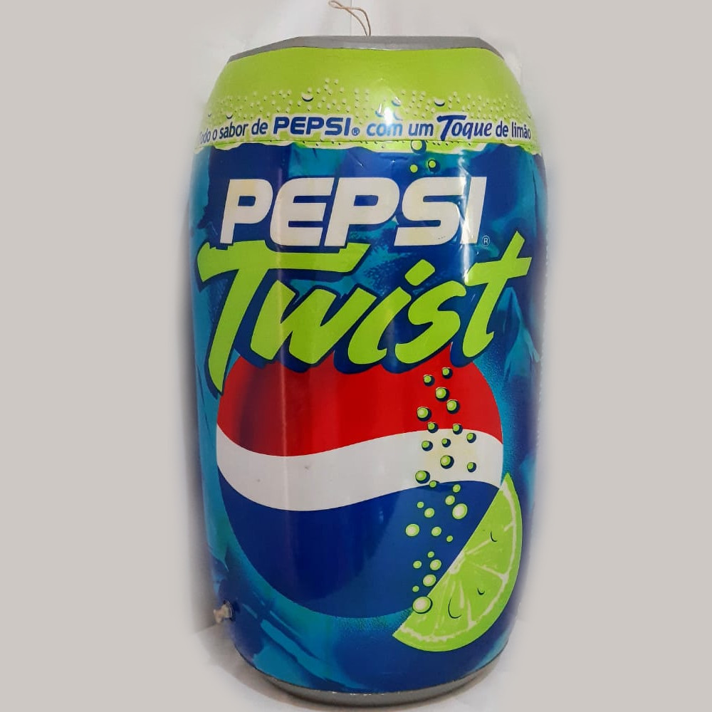 replica Pepsi