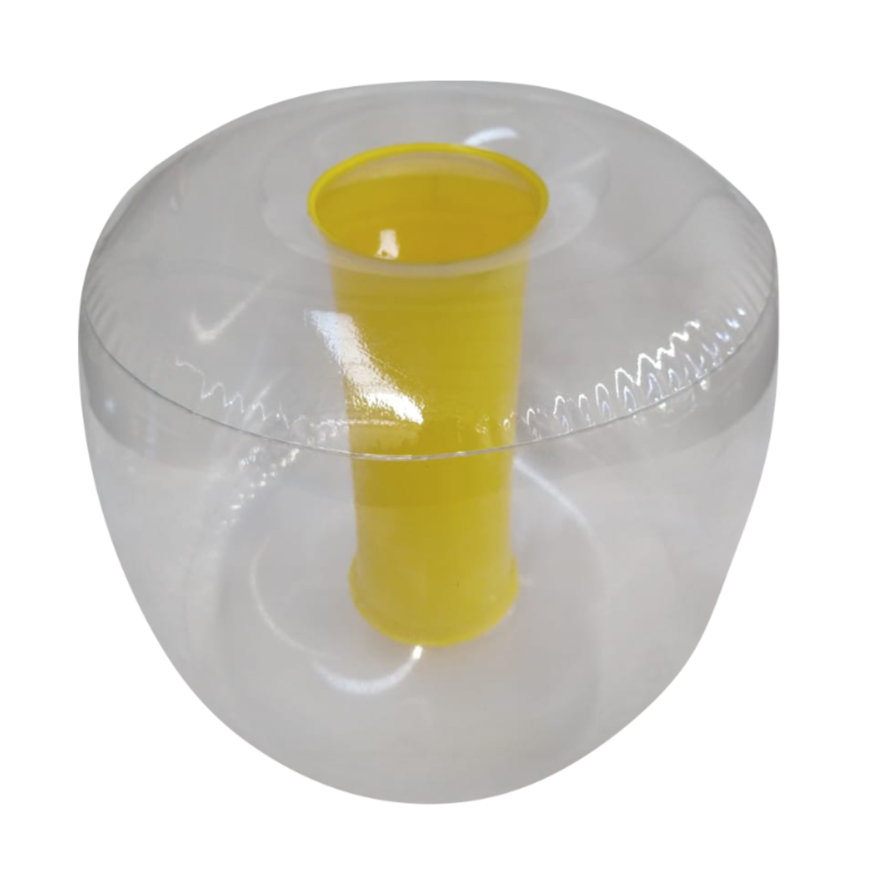 PUF INFLAVEL CRISTAL